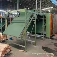 China Premium Quality 20m Four Deck Mesh Dryer For Sale